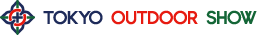 東京アウトドアショー2026(TOKYO OUTDOOR SHOW 2026) ロゴ