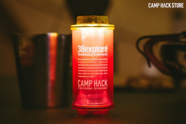 CAMP HACK - 東京アウトドアショー2026（TOKYO OUTDOOR SHOW 2026）
