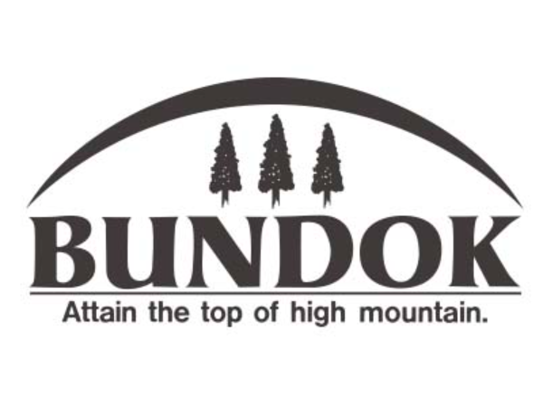 BUNDOK(バンドック)