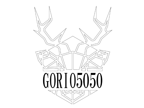 GORIO5050