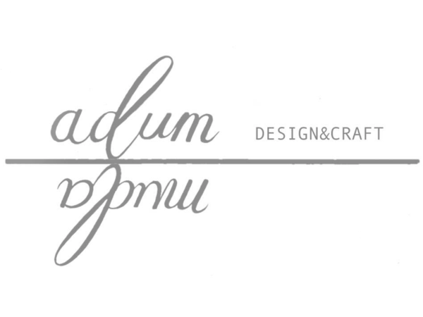 adum DESIGN&CRAFT