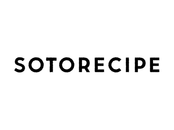 SOTORECIPE