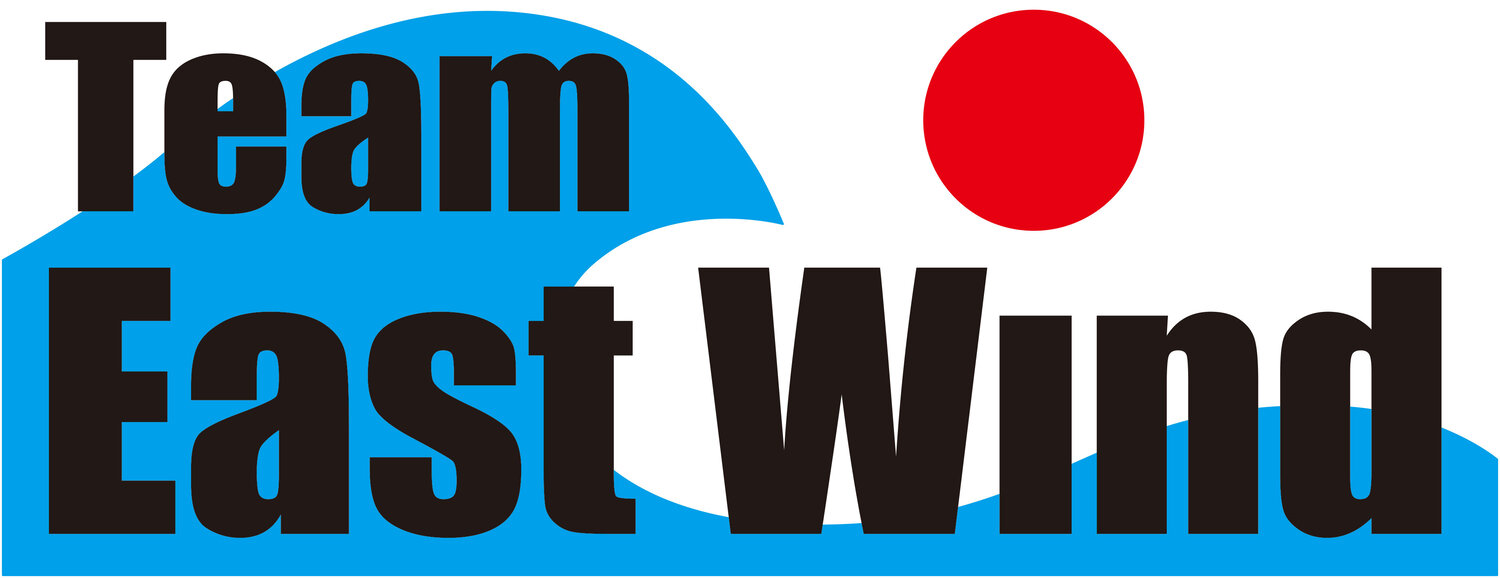 Team EAST WIND
