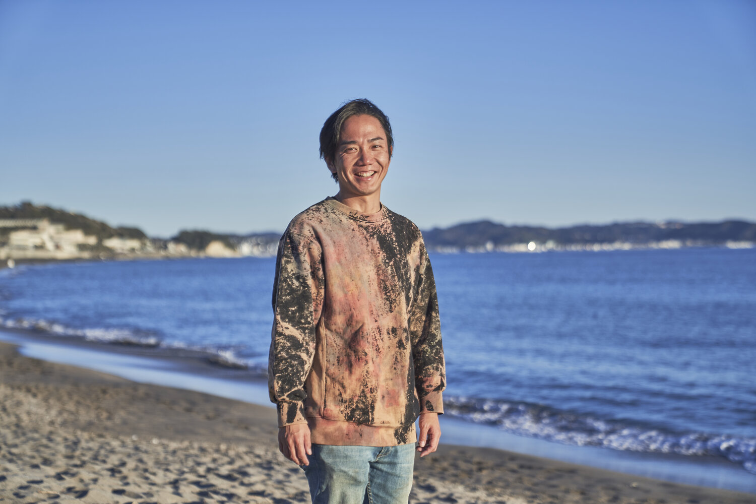 河野竜二