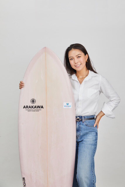 水野亜彩子