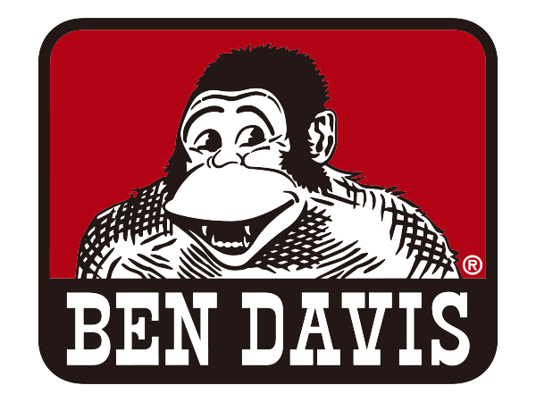 BEN DAVIS