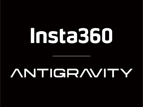 Insta360 / Antigravity