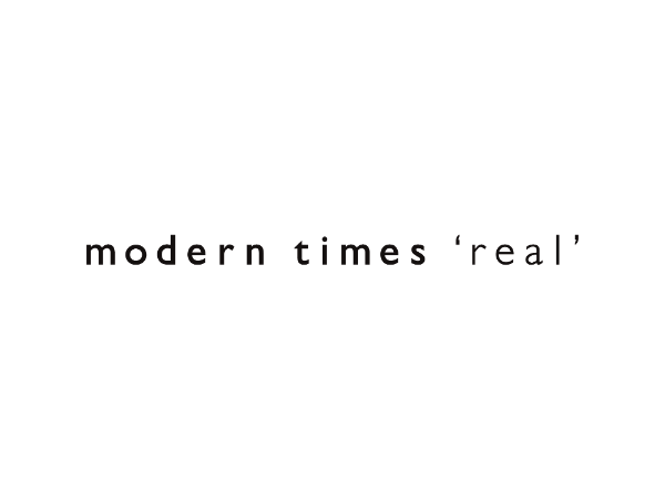 modern times 'real'