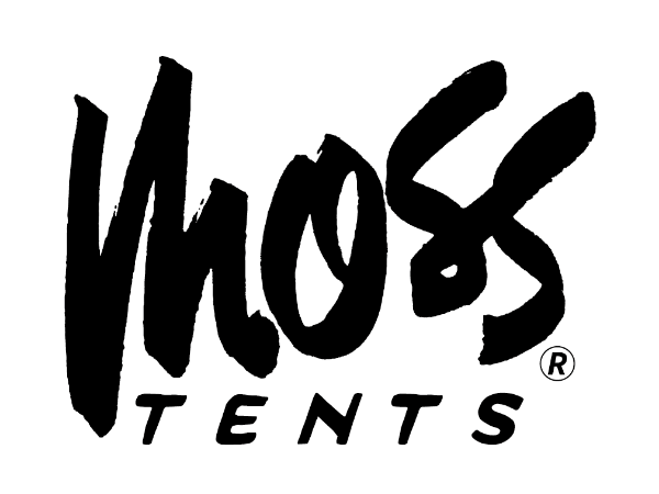 MOSS TENTS
